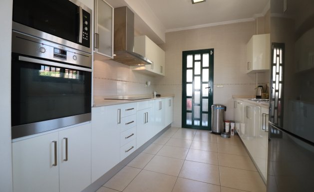 Herverkoop - Detached House / Villa - Ciudad Quesada - La Fiesta