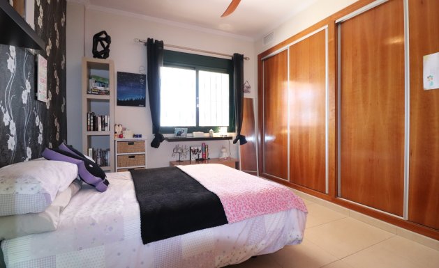 Herverkoop - Detached House / Villa - Ciudad Quesada - La Fiesta