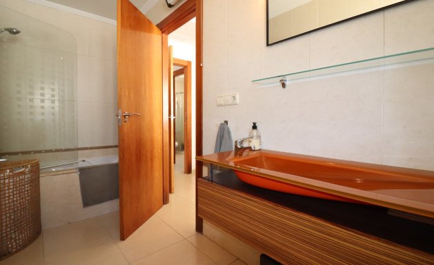 Herverkoop - Detached House / Villa - Ciudad Quesada - La Fiesta