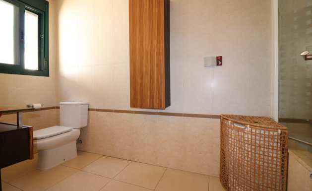 Herverkoop - Detached House / Villa - Ciudad Quesada - La Fiesta