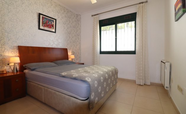 Herverkoop - Detached House / Villa - Ciudad Quesada - La Fiesta
