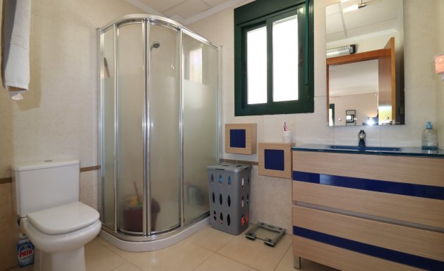 Herverkoop - Detached House / Villa - Ciudad Quesada - La Fiesta