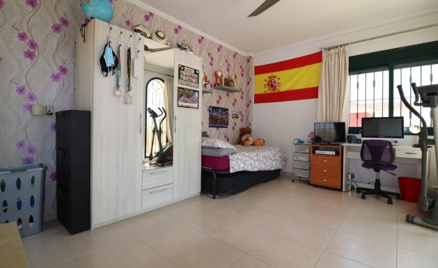 Herverkoop - Detached House / Villa - Ciudad Quesada - La Fiesta