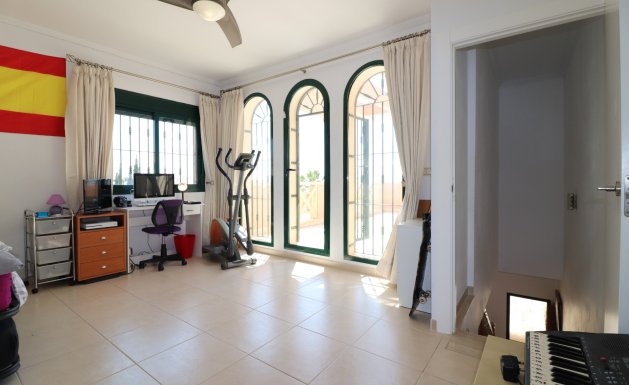 Herverkoop - Detached House / Villa - Ciudad Quesada - La Fiesta