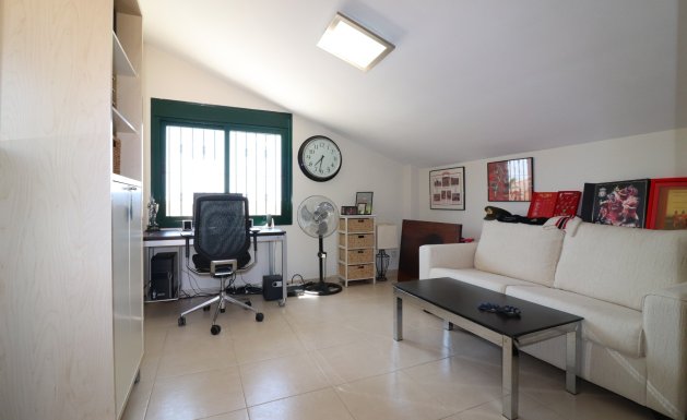 Herverkoop - Detached House / Villa - Ciudad Quesada - La Fiesta