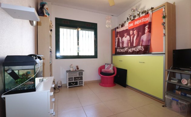 Herverkoop - Detached House / Villa - Ciudad Quesada - La Fiesta