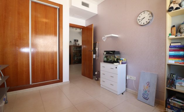 Herverkoop - Detached House / Villa - Ciudad Quesada - La Fiesta