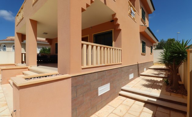 Herverkoop - Detached House / Villa - Ciudad Quesada - La Fiesta