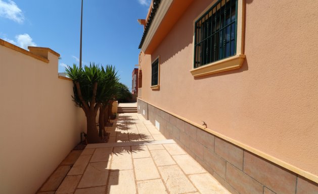 Herverkoop - Detached House / Villa - Ciudad Quesada - La Fiesta