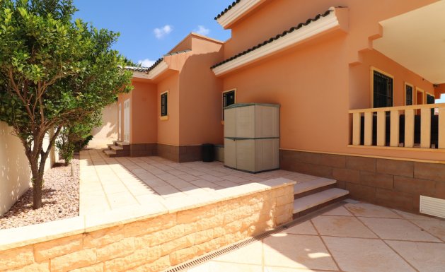 Herverkoop - Detached House / Villa - Ciudad Quesada - La Fiesta