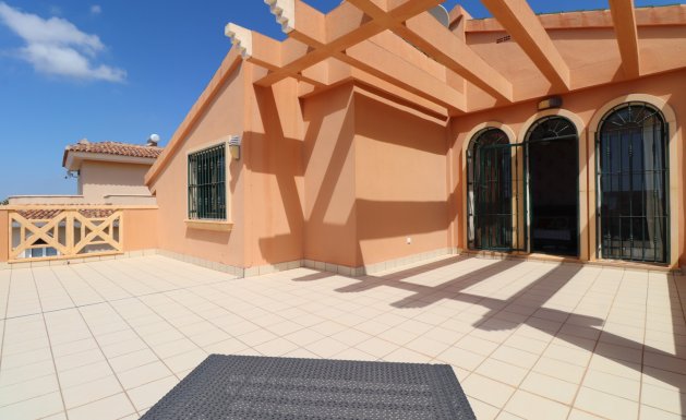 Herverkoop - Detached House / Villa - Ciudad Quesada - La Fiesta