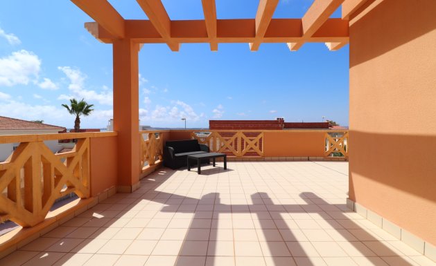 Herverkoop - Detached House / Villa - Ciudad Quesada - La Fiesta