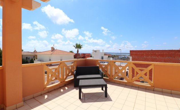 Herverkoop - Detached House / Villa - Ciudad Quesada - La Fiesta