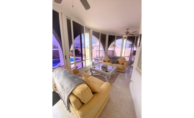 Reventa - Villa - Ciudad Quesada - Doña Pepa