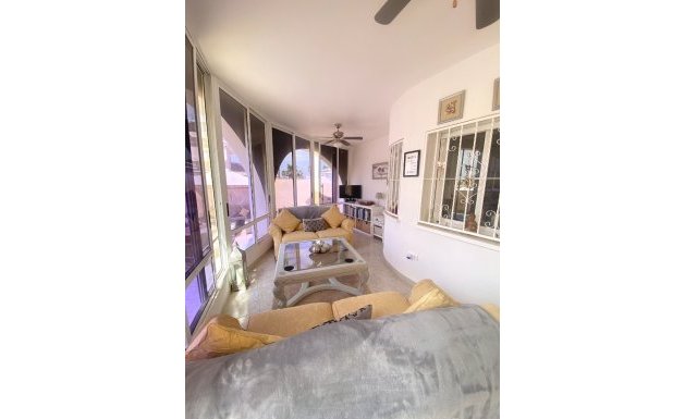 Reventa - Villa - Ciudad Quesada - Doña Pepa