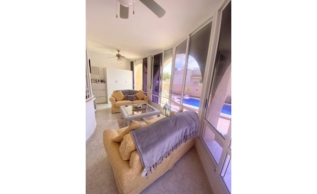 Reventa - Villa - Ciudad Quesada - Doña Pepa