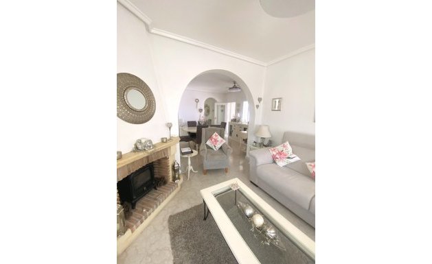 Reventa - Villa - Ciudad Quesada - Doña Pepa