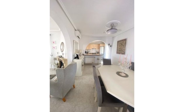 Reventa - Villa - Ciudad Quesada - Doña Pepa