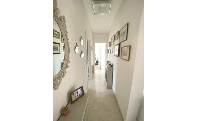 Reventa - Villa - Ciudad Quesada - Doña Pepa