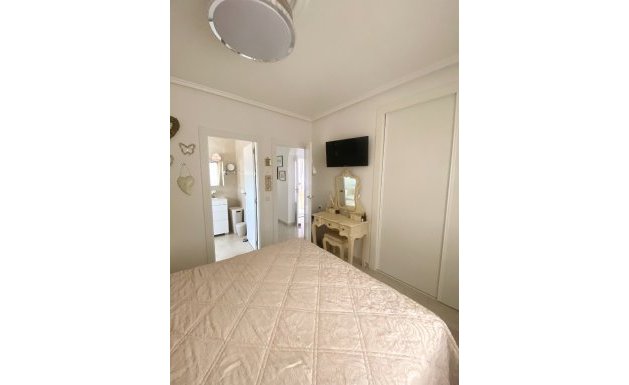 Reventa - Villa - Ciudad Quesada - Doña Pepa