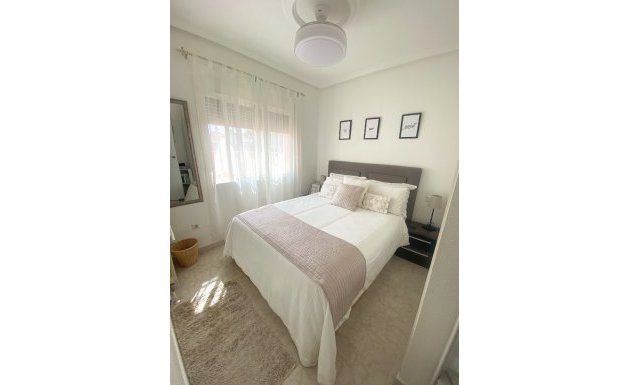 Reventa - Villa - Ciudad Quesada - Doña Pepa