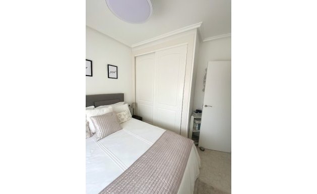 Reventa - Villa - Ciudad Quesada - Doña Pepa