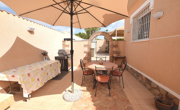 Reventa - Villa - Ciudad Quesada - Doña Pepa