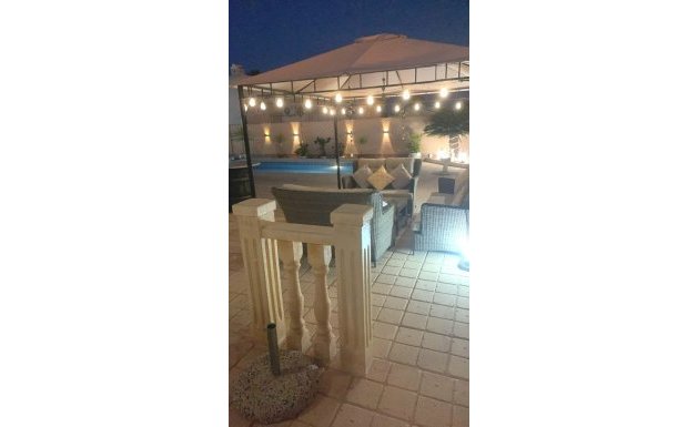Reventa - Villa - Ciudad Quesada - Doña Pepa