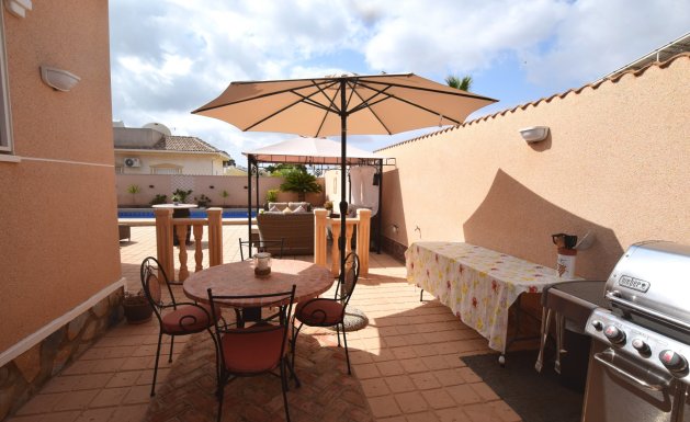 Reventa - Villa - Ciudad Quesada - Doña Pepa