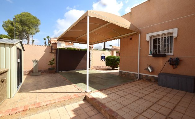 Reventa - Villa - Ciudad Quesada - Doña Pepa