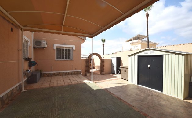 Reventa - Villa - Ciudad Quesada - Doña Pepa