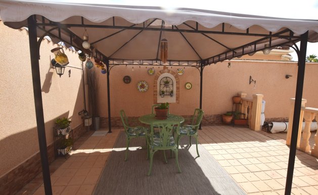 Reventa - Villa - Ciudad Quesada - Doña Pepa