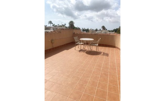 Reventa - Villa - Ciudad Quesada - Doña Pepa