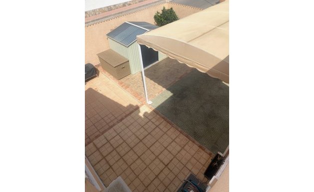 Reventa - Villa - Ciudad Quesada - Doña Pepa