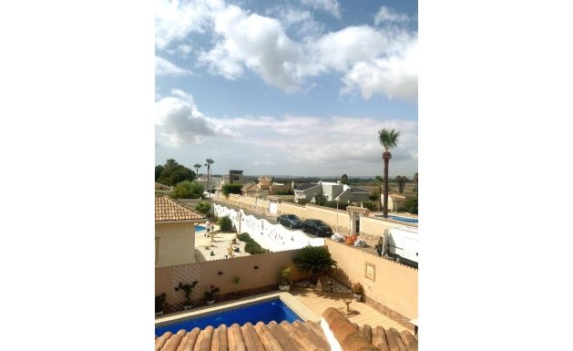 Reventa - Villa - Ciudad Quesada - Doña Pepa