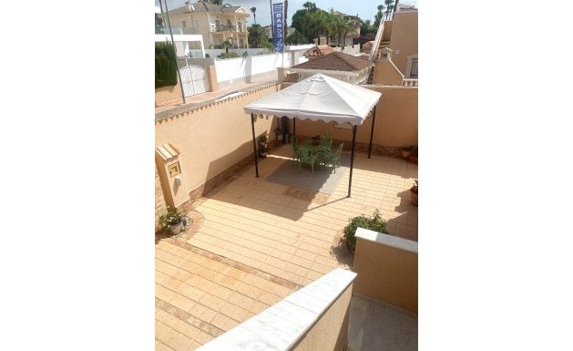 Reventa - Villa - Ciudad Quesada - Doña Pepa
