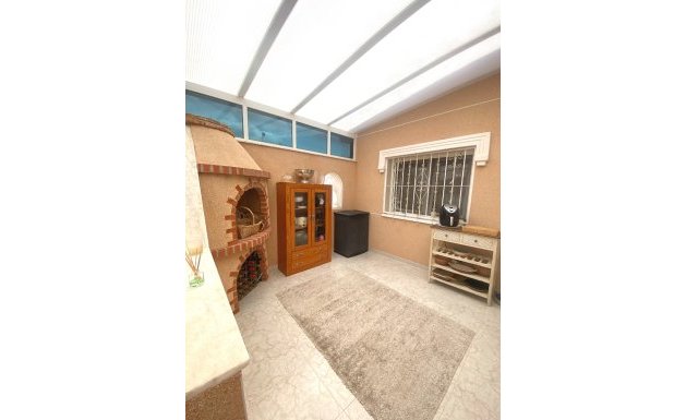 Reventa - Villa - Ciudad Quesada - Doña Pepa