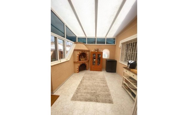 Reventa - Villa - Ciudad Quesada - Doña Pepa