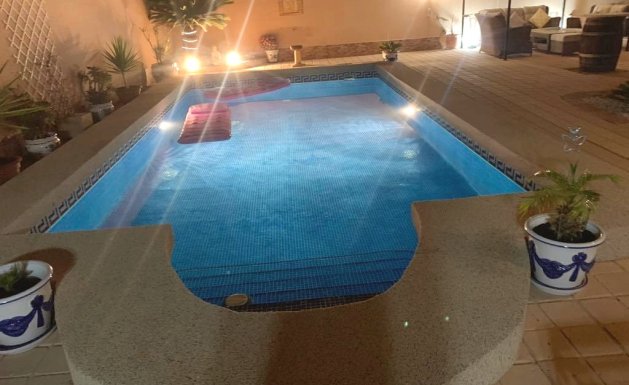 Reventa - Villa - Ciudad Quesada - Doña Pepa