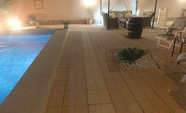 Reventa - Villa - Ciudad Quesada - Doña Pepa