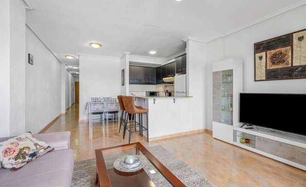 Reventa - Penthouse  - Almoradí
