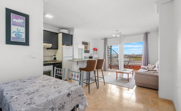 Reventa - Penthouse  - Almoradí