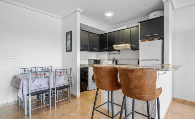 Reventa - Penthouse  - Almoradí