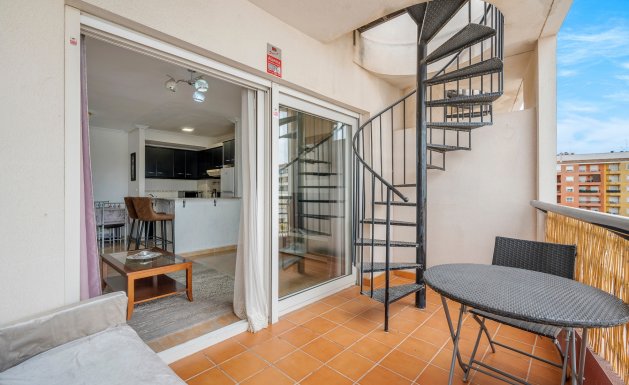 Reventa - Penthouse  - Almoradí