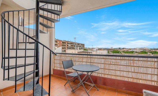 Reventa - Penthouse  - Almoradí