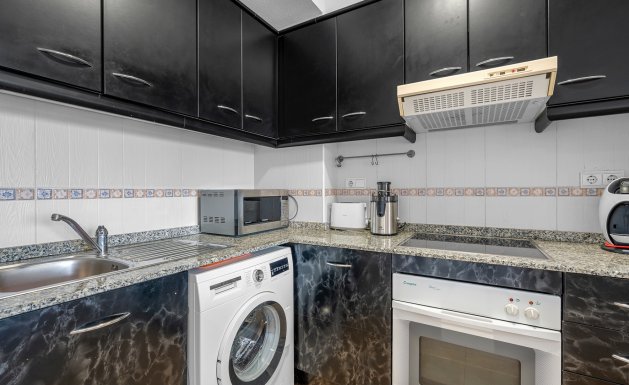 Reventa - Penthouse  - Almoradí
