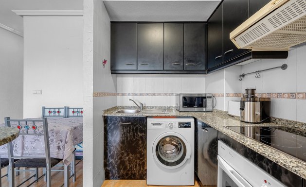 Reventa - Penthouse  - Almoradí
