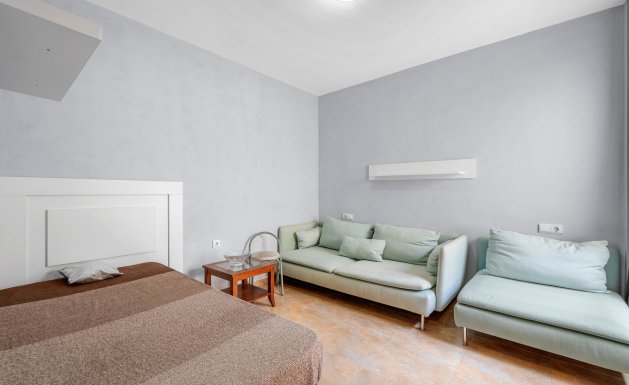Reventa - Penthouse  - Almoradí