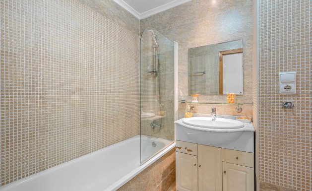 Reventa - Penthouse  - Almoradí