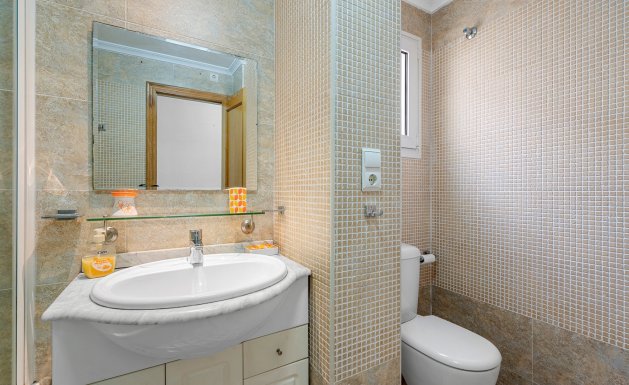 Reventa - Penthouse  - Almoradí